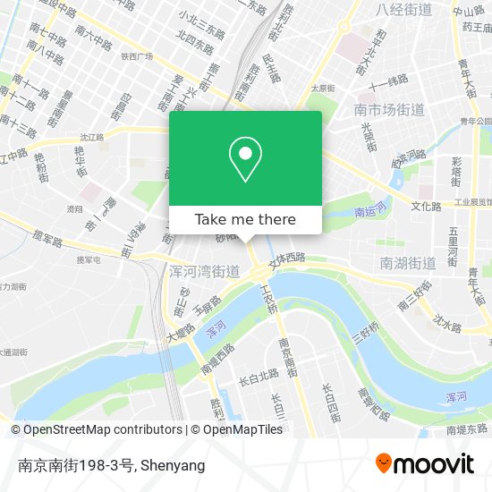 南京南街198-3号 map