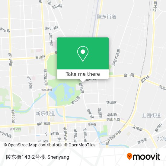 陵东街143-2号楼 map