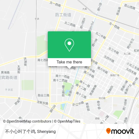 不小心叫了个鸡 map