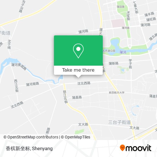 香槟新坐标 map