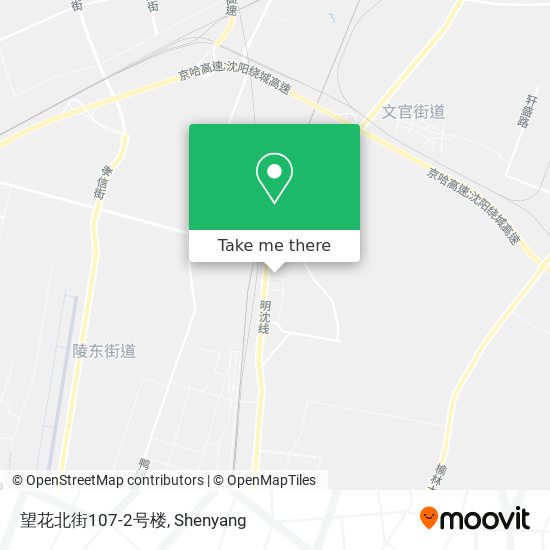 望花北街107-2号楼 map