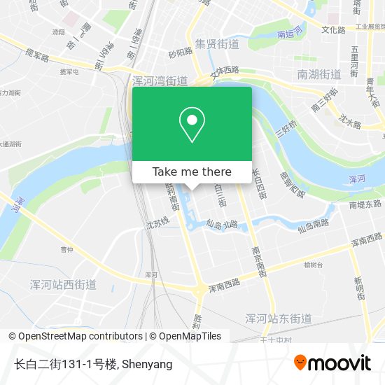 长白二街131-1号楼 map