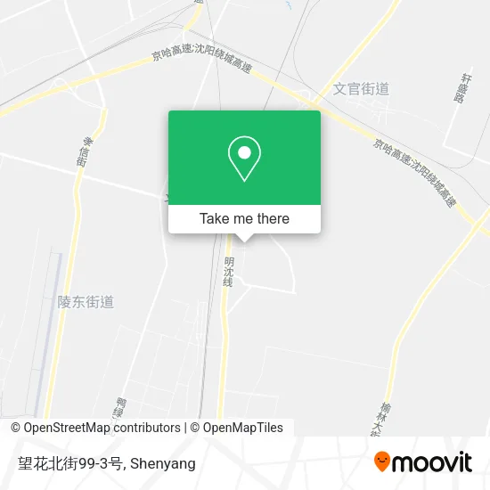 望花北街99-3号 map