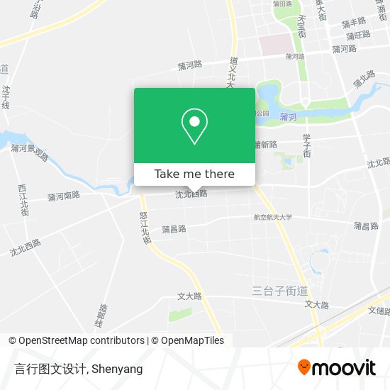 言行图文设计 map