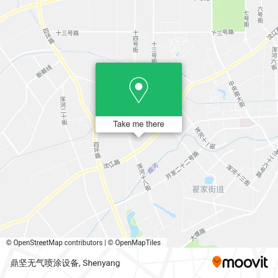 鼎坚无气喷涂设备 map