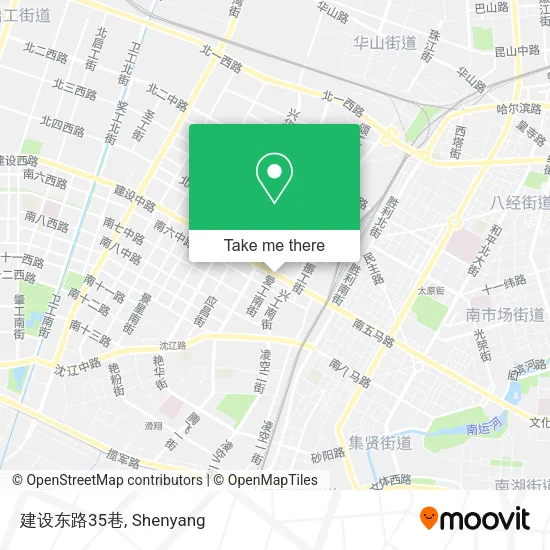 建设东路35巷 map