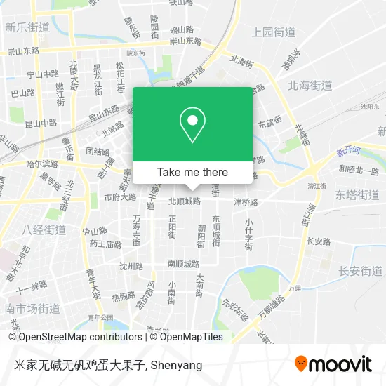 米家无碱无矾鸡蛋大果子 map