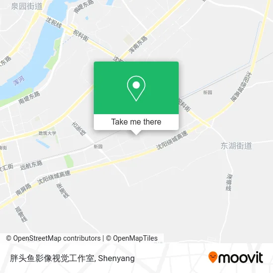 胖头鱼影像视觉工作室 map