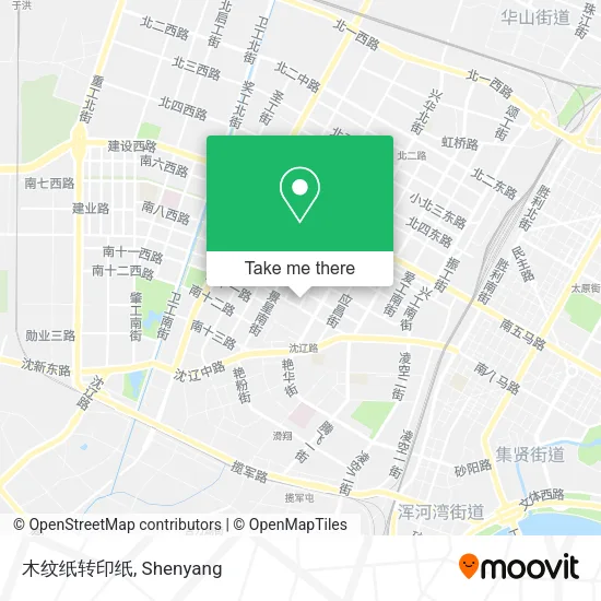 木纹纸转印纸 map