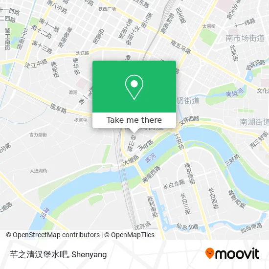芊之清汉堡水吧 map