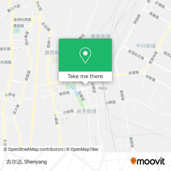 吉尔达 map