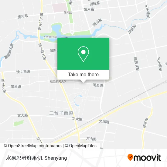 水果忍者鲜果切 map