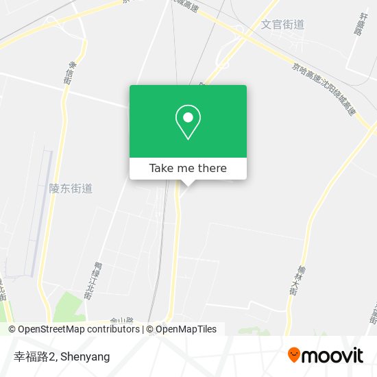 幸福路2 map