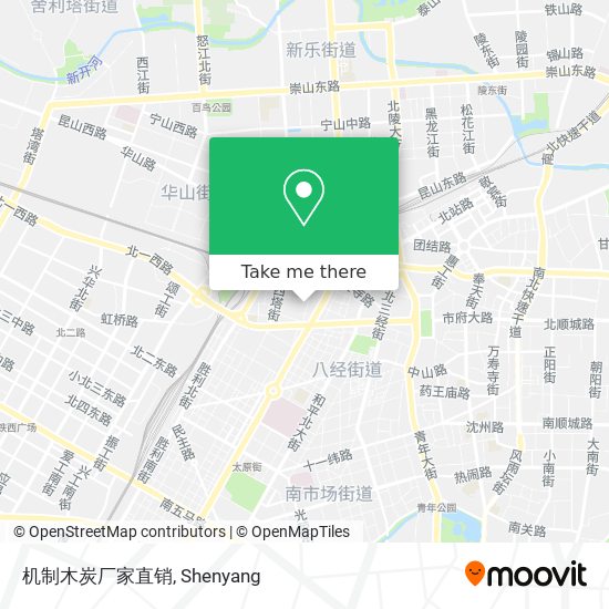 机制木炭厂家直销 map