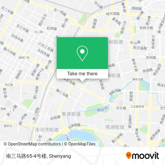 南三马路65-4号楼 map