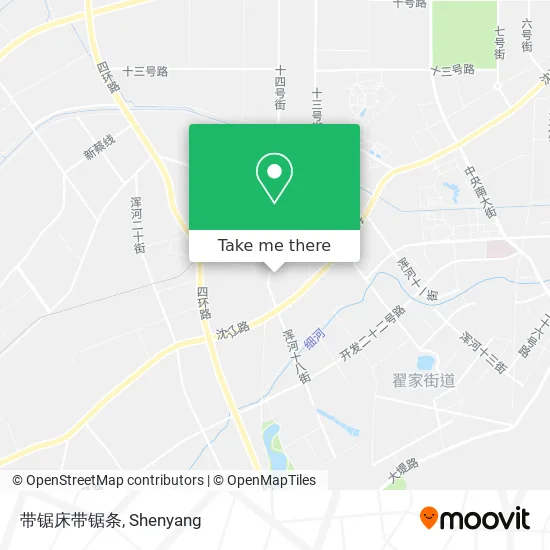 带锯床带锯条 map