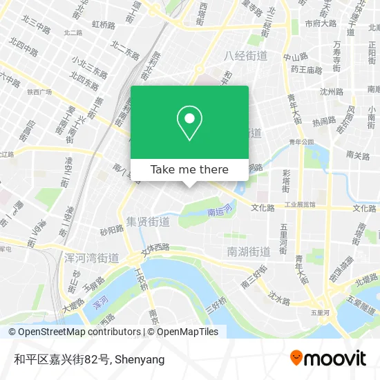和平区嘉兴街82号 map