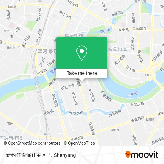 新约任逍遥佳宝网吧 map