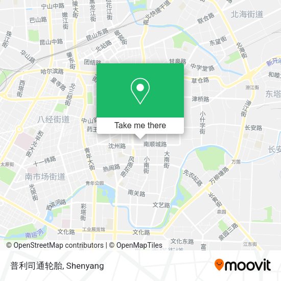 普利司通轮胎 map