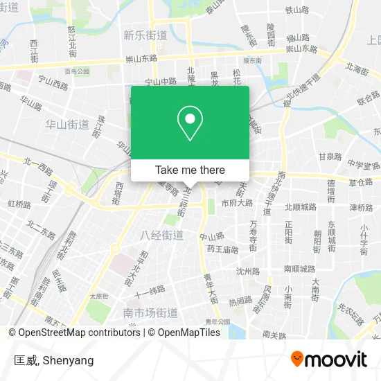 匡威 map