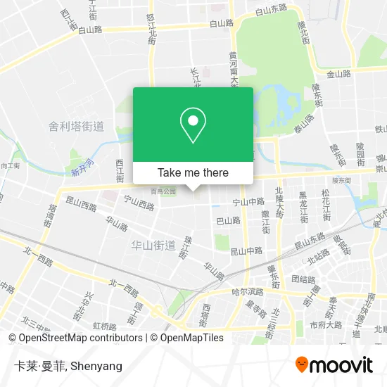卡莱·曼菲 map