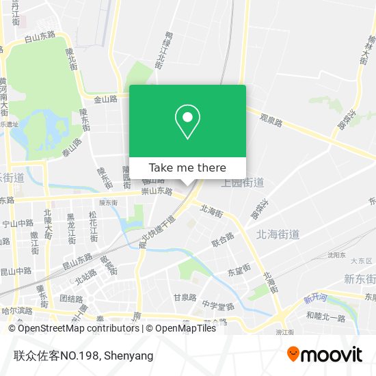 联众佐客NO.198 map