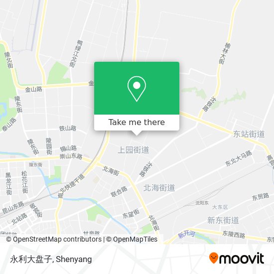 永利大盘子 map