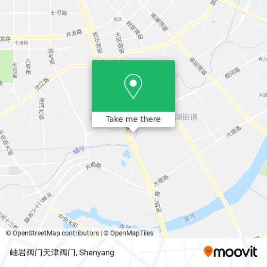 岫岩阀门天津阀门 map