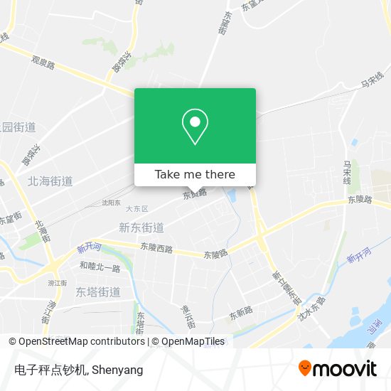 电子秤点钞机 map