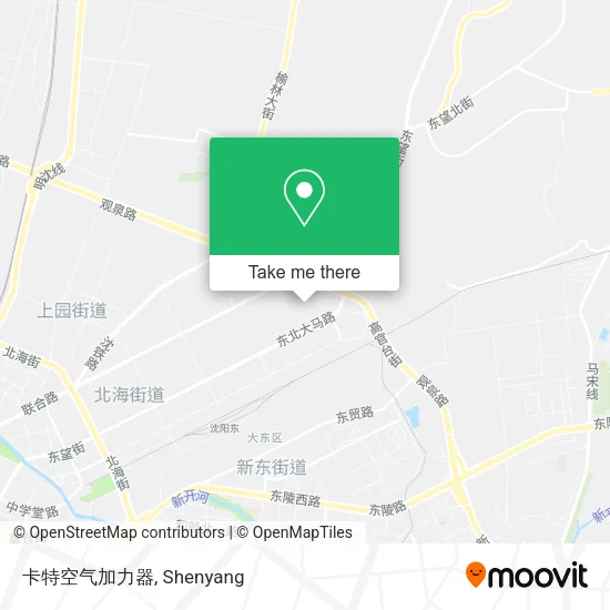 卡特空气加力器 map