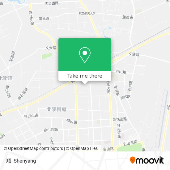 顺 map