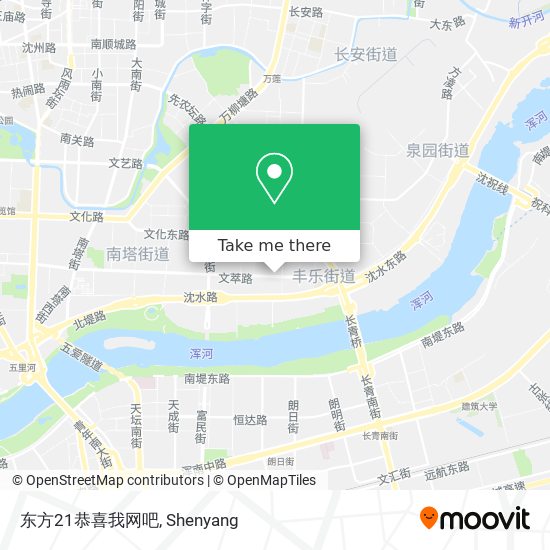 东方21恭喜我网吧 map