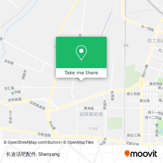 长途话吧配件 map