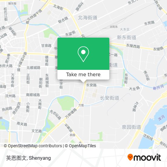 英恩图文 map