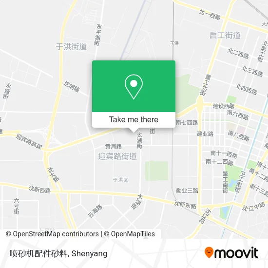 喷砂机配件砂料 map