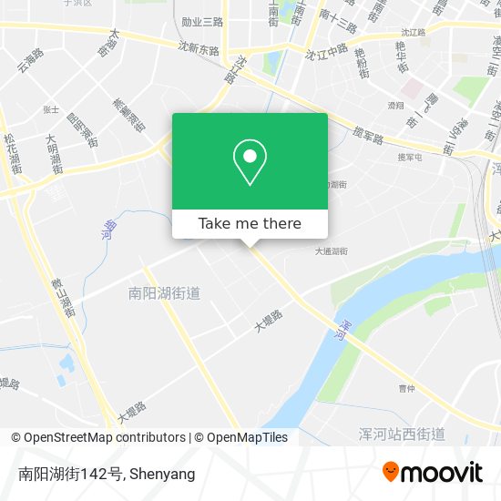 南阳湖街142号 map