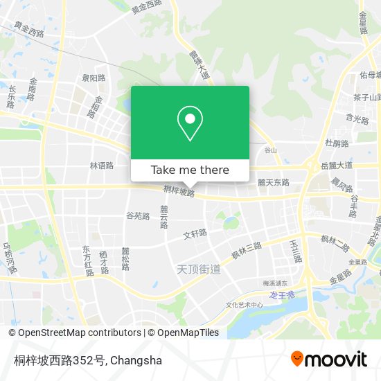 桐梓坡西路352号 map