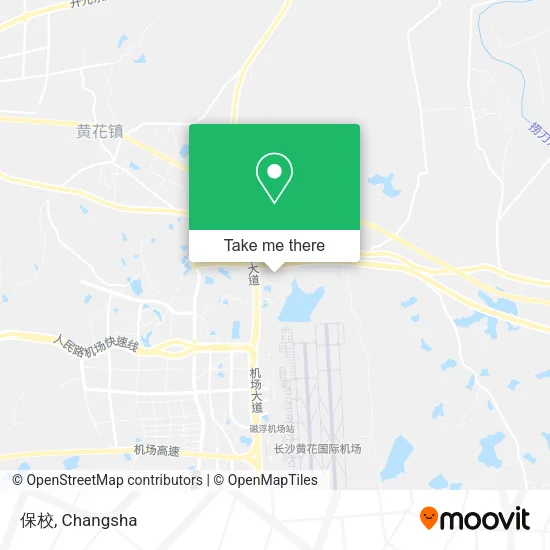保校 map