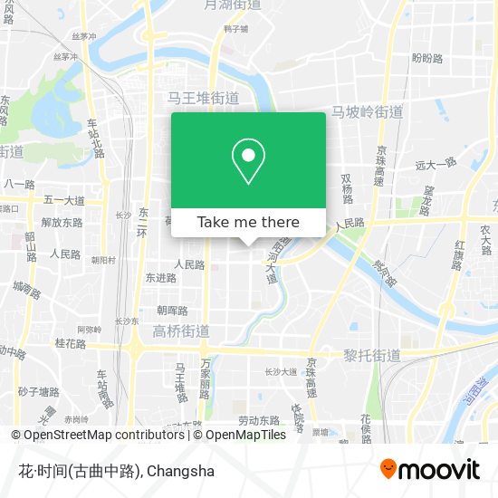 花·时间(古曲中路) map