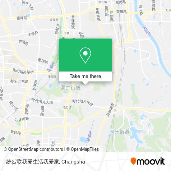 统贺联我爱生活我爱家 map