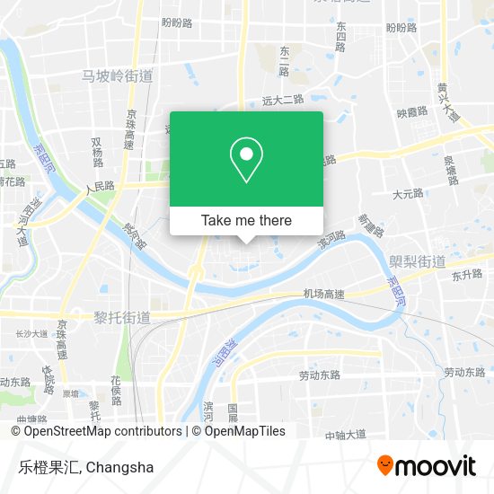 乐橙果汇 map