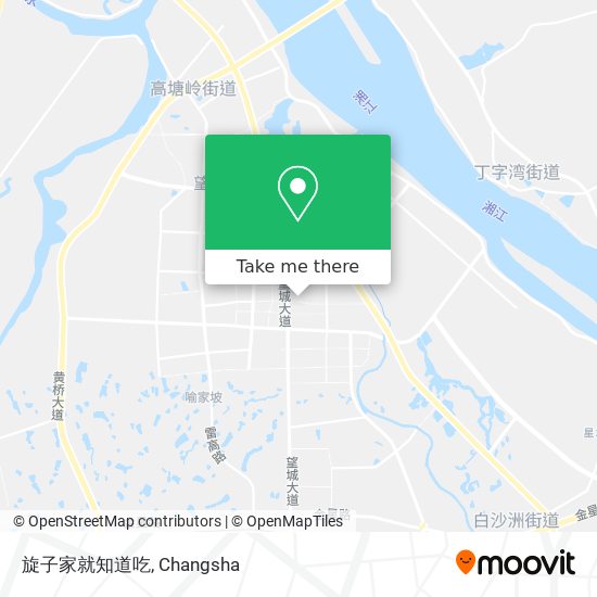 旋子家就知道吃 map