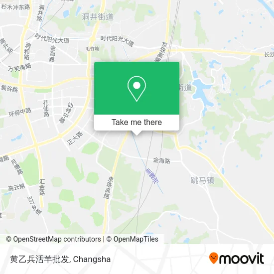 黄乙兵活羊批发 map