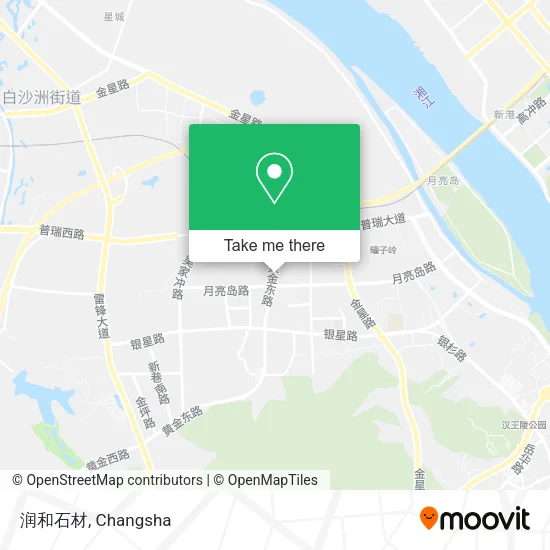 润和石材 map