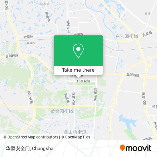 华爵安全门 map