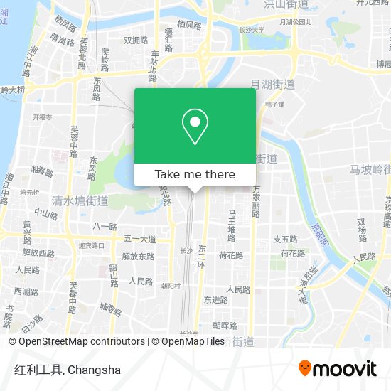 红利工具 map