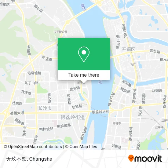 无玖不欢 map