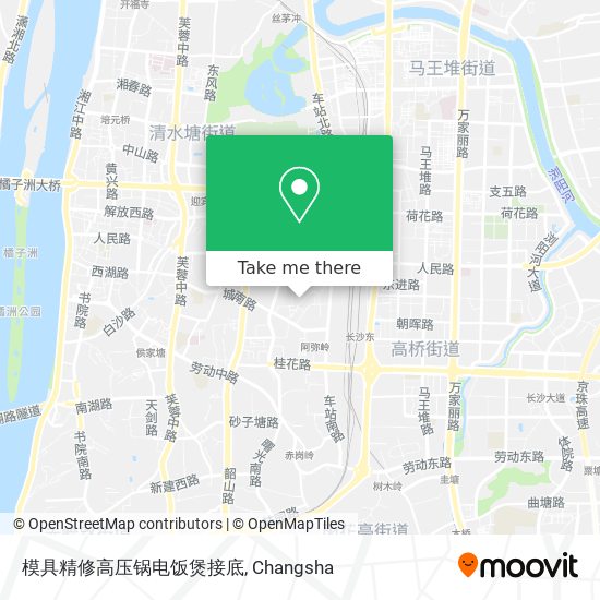 模具精修高压锅电饭煲接底 map