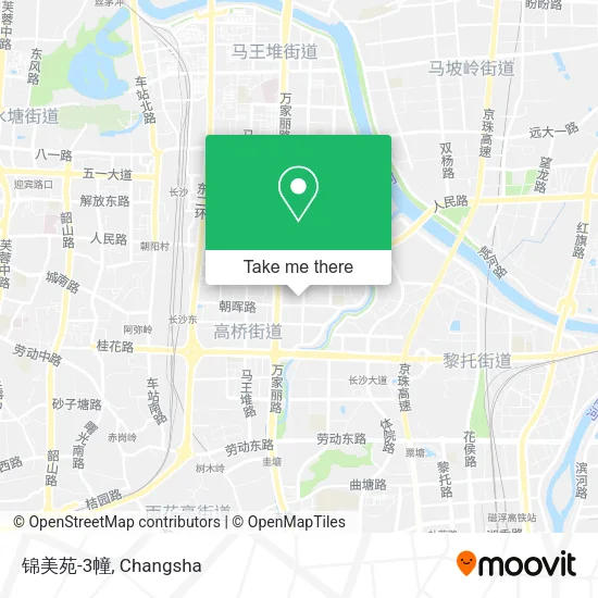 锦美苑-3幢 map