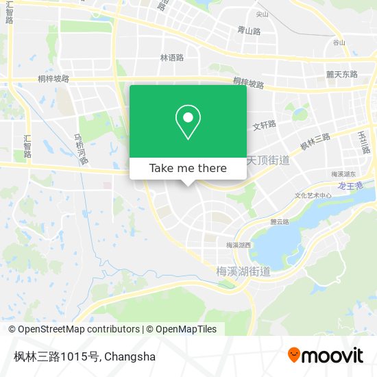 枫林三路1015号 map